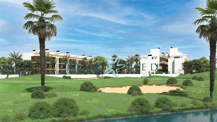 Image No.11-Appartement de 3 chambres à vendre à Los Alcázares