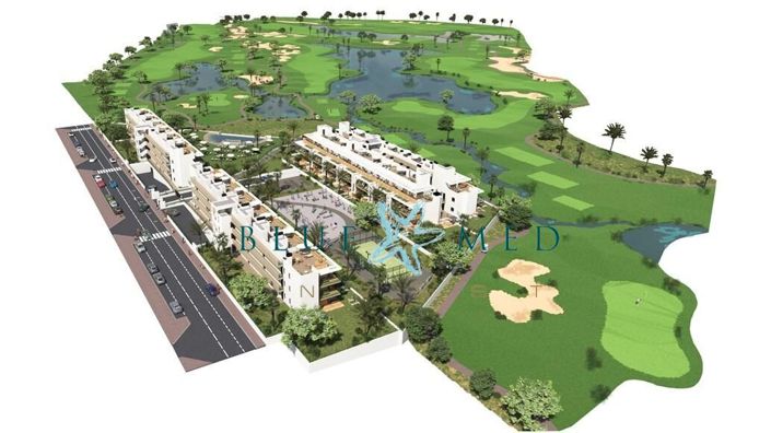 Image No.17-Appartement de 3 chambres à vendre à Los Alcázares