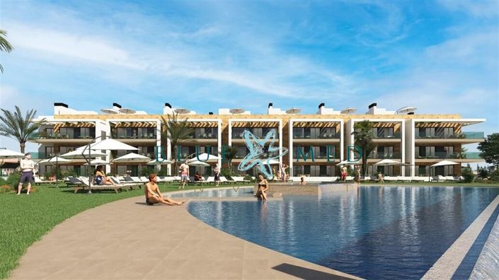 Image No.2-Appartement de 3 chambres à vendre à Los Alcázares