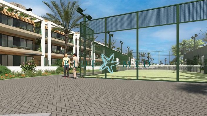 Image No.5-Appartement de 3 chambres à vendre à Los Alcázares