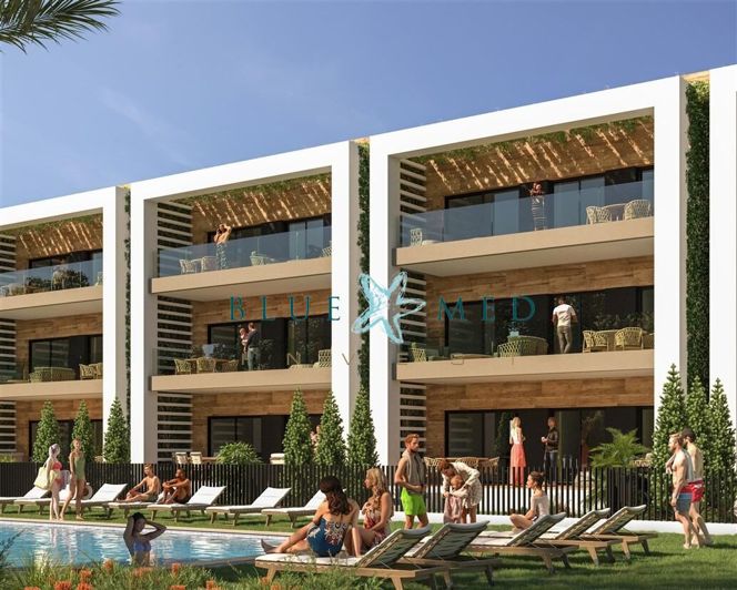 Image No.22-2 Bed Apartment for sale