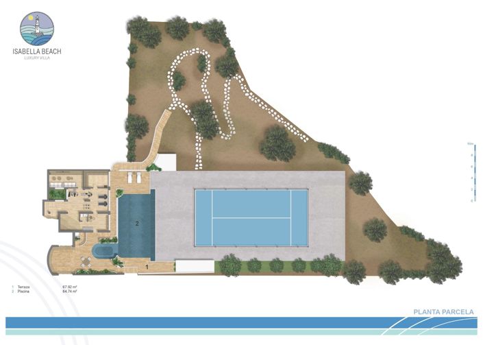 Image No.19-6 Bed Villa for sale