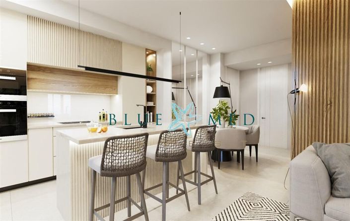 Image No.11-Appartement de 2 chambres à vendre à Santa Rosalia