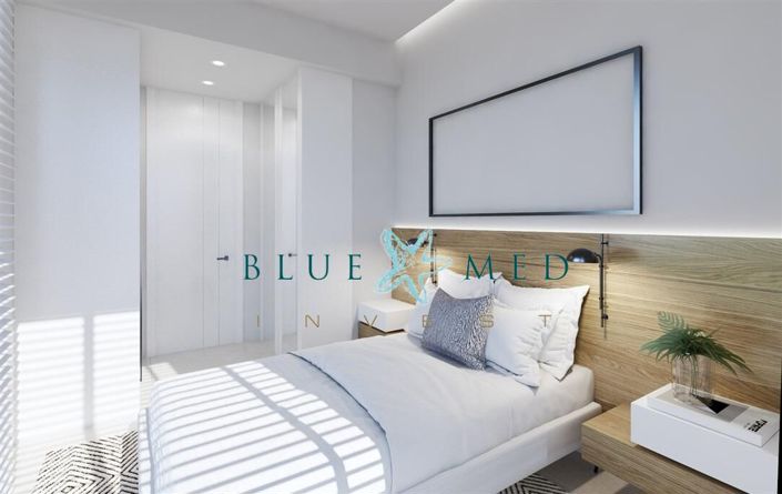 Image No.14-Appartement de 2 chambres à vendre à Santa Rosalia