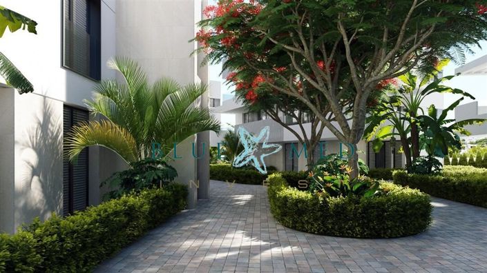 Image No.16-Appartement de 2 chambres à vendre à Santa Rosalia