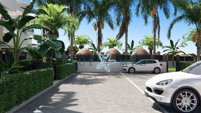 Image No.18-Appartement de 2 chambres à vendre à Santa Rosalia