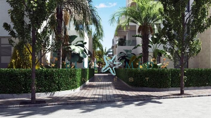 Image No.3-Appartement de 2 chambres à vendre à Santa Rosalia