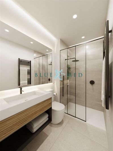 Image No.9-Appartement de 2 chambres à vendre à Santa Rosalia