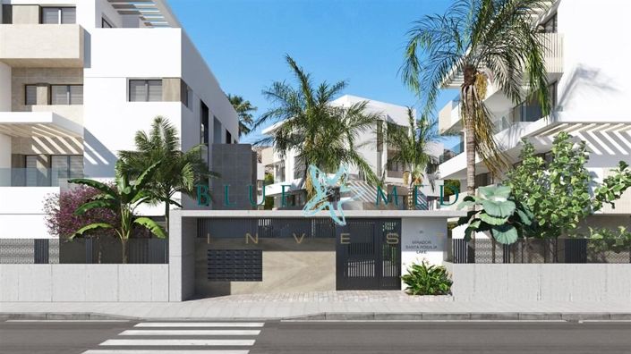 Image No.3-3 Bed Apartment for sale