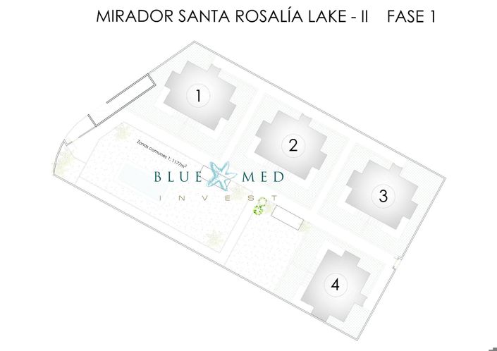 Image No.6-Appartement de 3 chambres à vendre à Santa Rosalia