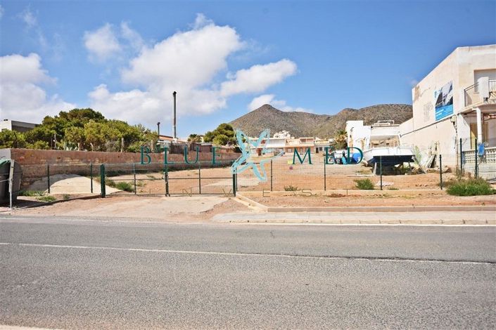 Image No.2-Propriété à vendre à La Azohía