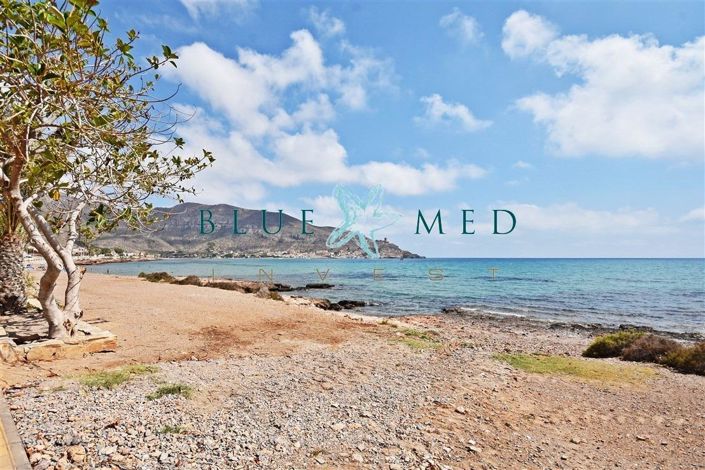 Image No.20-Propriété à vendre à La Azohía