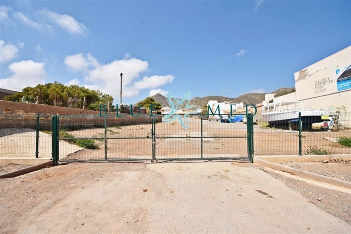 Image No.3-Propriété à vendre à La Azohía