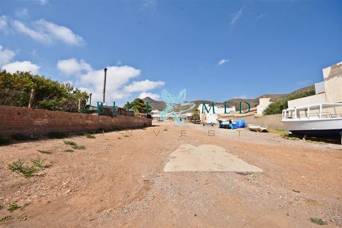 Image No.4-Propriété à vendre à La Azohía