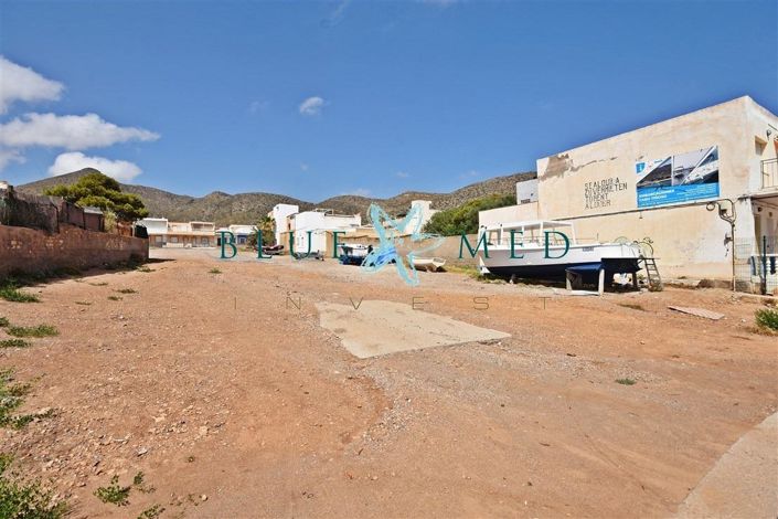 Image No.5-Propriété à vendre à La Azohía