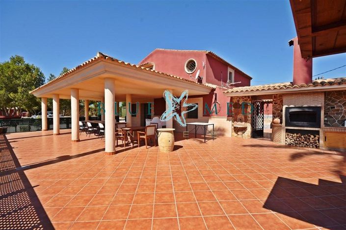 Image No.5-5 Bed Villa for sale