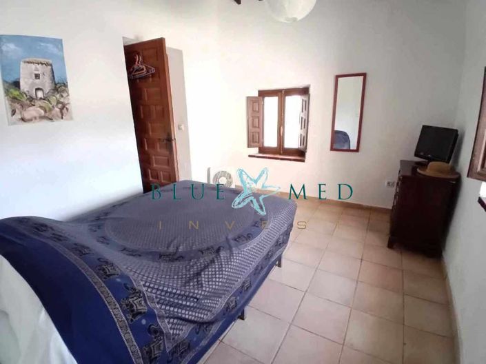 Image No.12-Maison de campagne de 6 chambres à vendre à Mazarron