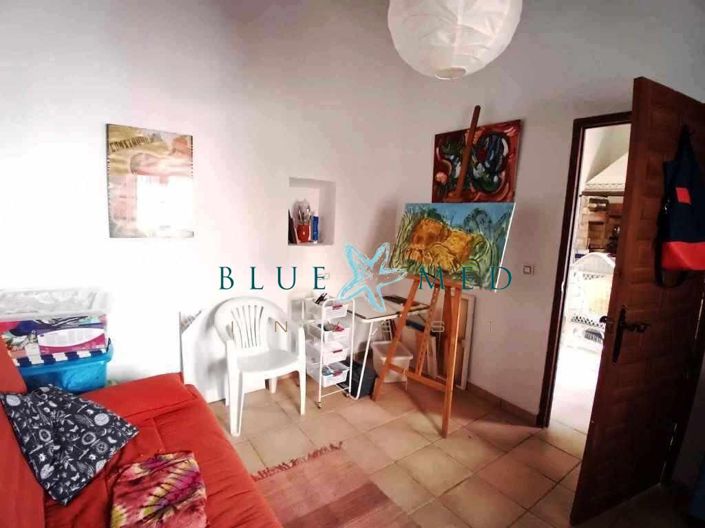 Image No.13-Maison de campagne de 6 chambres à vendre à Mazarron