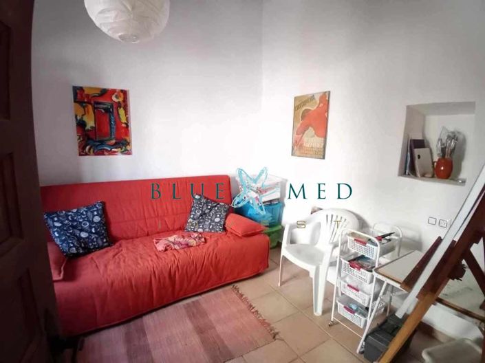 Image No.14-Maison de campagne de 6 chambres à vendre à Mazarron