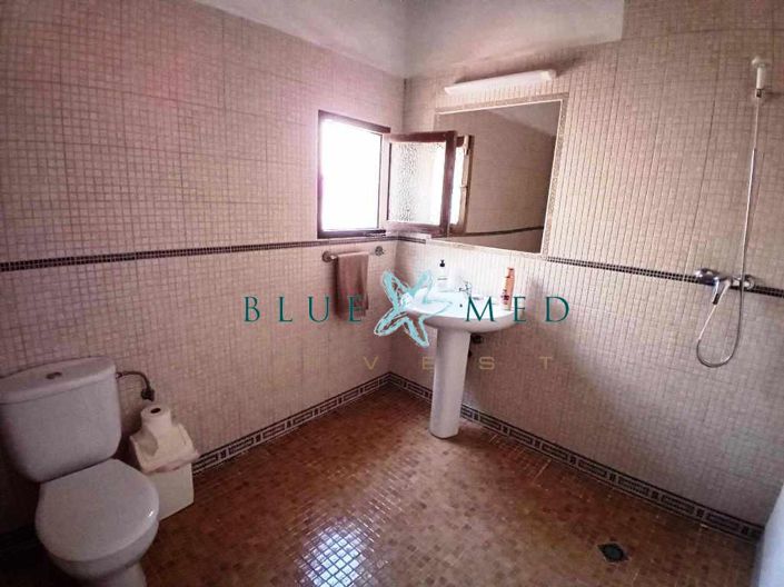 Image No.15-Maison de campagne de 6 chambres à vendre à Mazarron