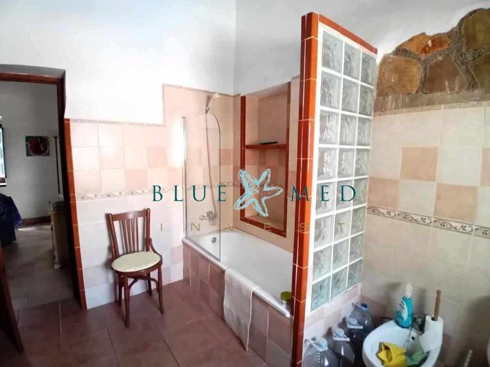 Image No.17-Maison de campagne de 6 chambres à vendre à Mazarron