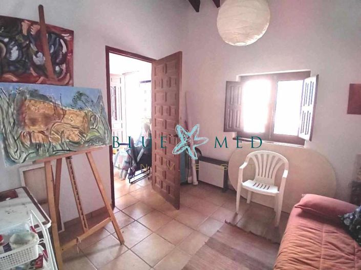 Image No.19-Maison de campagne de 6 chambres à vendre à Mazarron