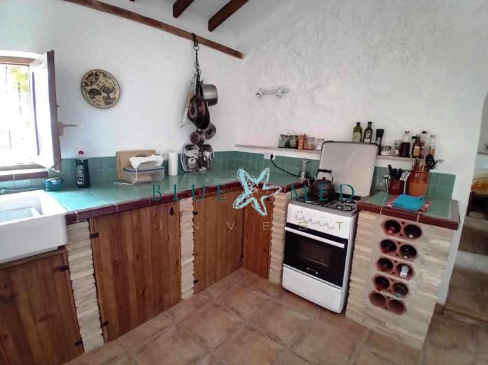 Image No.23-Maison de campagne de 6 chambres à vendre à Mazarron