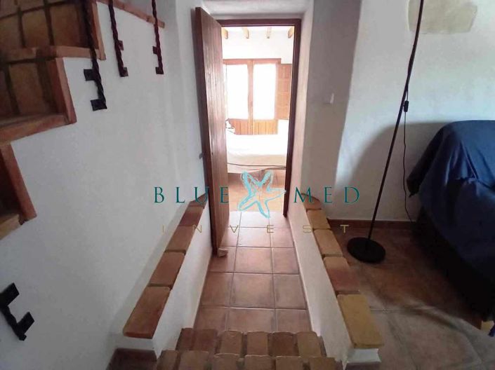 Image No.28-Maison de campagne de 6 chambres à vendre à Mazarron