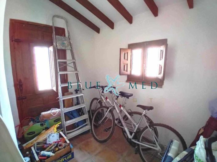 Image No.29-Maison de campagne de 6 chambres à vendre à Mazarron