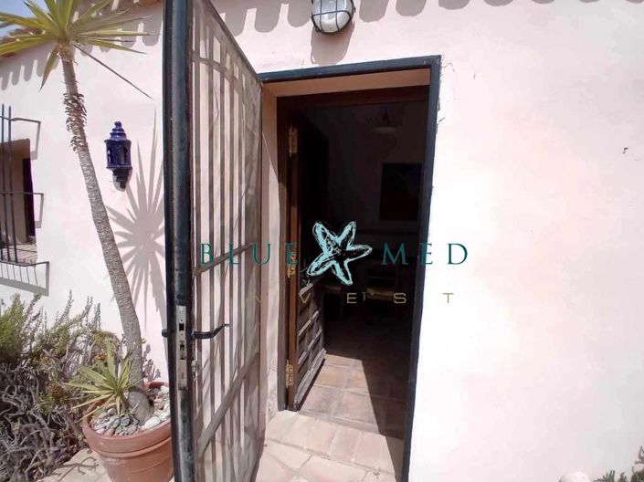 Image No.3-Maison de campagne de 6 chambres à vendre à Mazarron