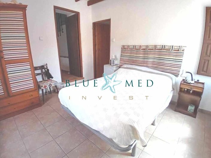 Image No.31-Maison de campagne de 6 chambres à vendre à Mazarron