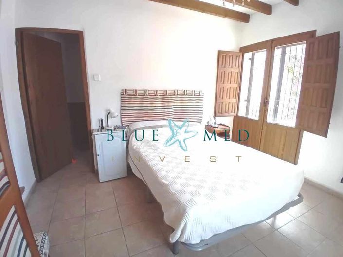 Image No.32-Maison de campagne de 6 chambres à vendre à Mazarron