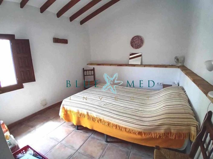 Image No.33-Maison de campagne de 6 chambres à vendre à Mazarron