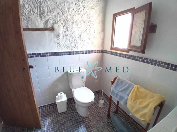 Image No.34-Maison de campagne de 6 chambres à vendre à Mazarron