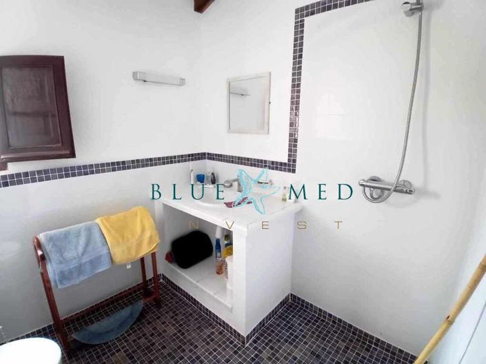 Image No.35-Maison de campagne de 6 chambres à vendre à Mazarron