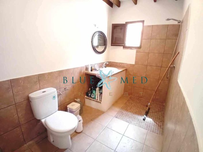 Image No.37-Maison de campagne de 6 chambres à vendre à Mazarron