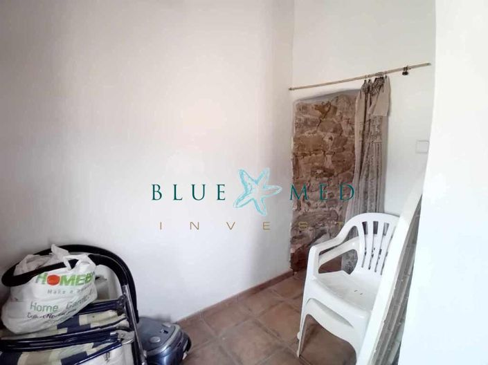 Image No.39-Maison de campagne de 6 chambres à vendre à Mazarron