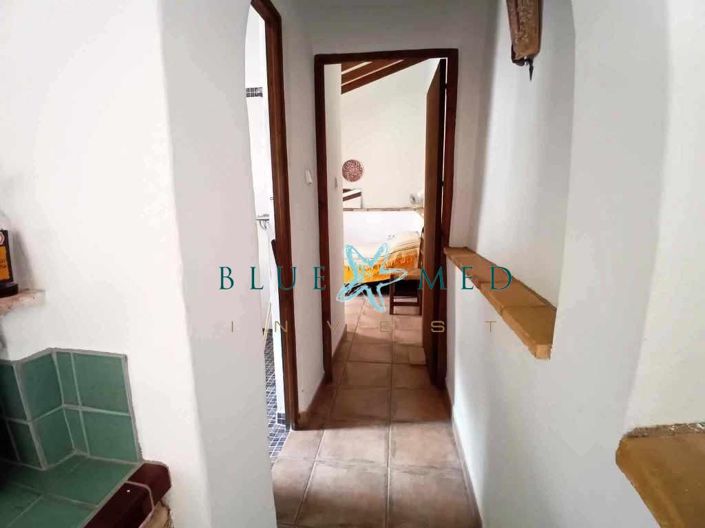 Image No.40-Maison de campagne de 6 chambres à vendre à Mazarron