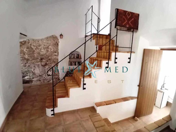 Image No.41-Maison de campagne de 6 chambres à vendre à Mazarron