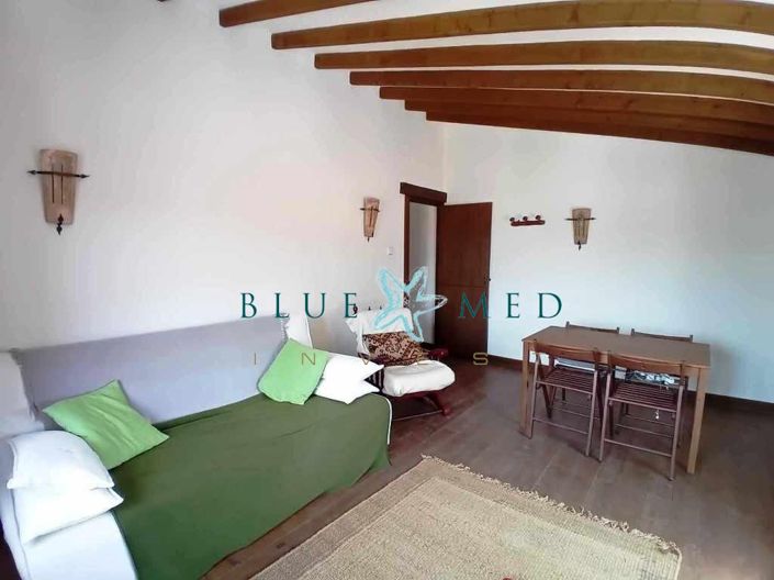 Image No.42-Maison de campagne de 6 chambres à vendre à Mazarron