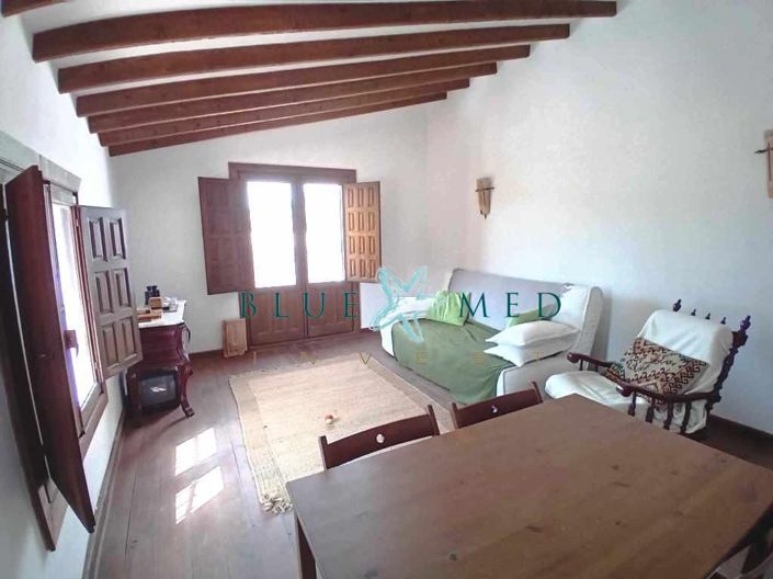 Image No.43-Maison de campagne de 6 chambres à vendre à Mazarron