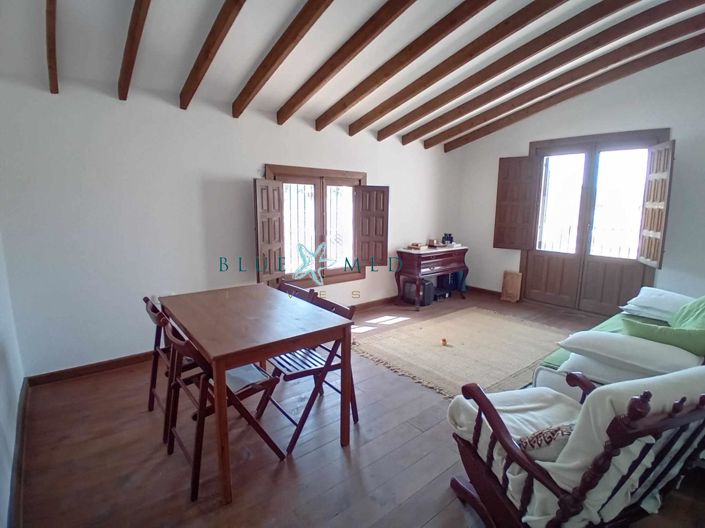 Image No.44-Maison de campagne de 6 chambres à vendre à Mazarron