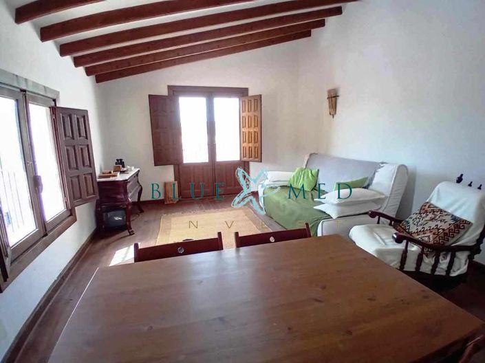 Image No.46-Maison de campagne de 6 chambres à vendre à Mazarron