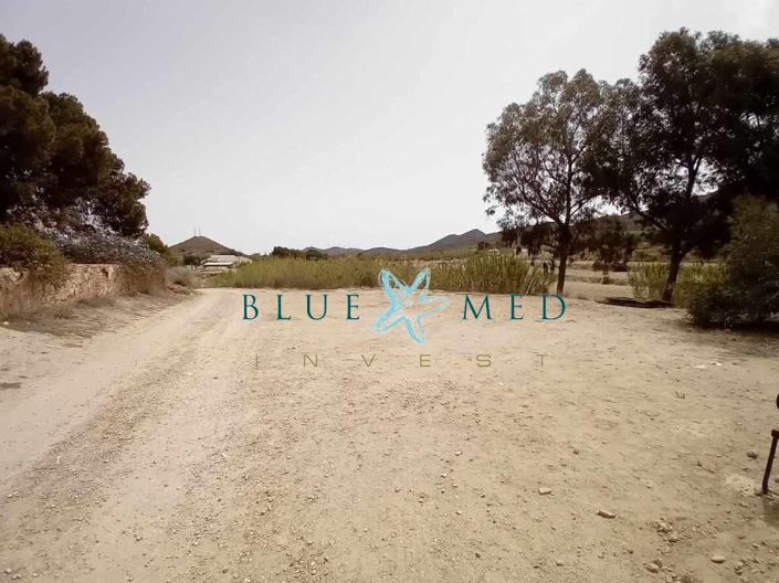 Image No.47-Maison de campagne de 6 chambres à vendre à Mazarron