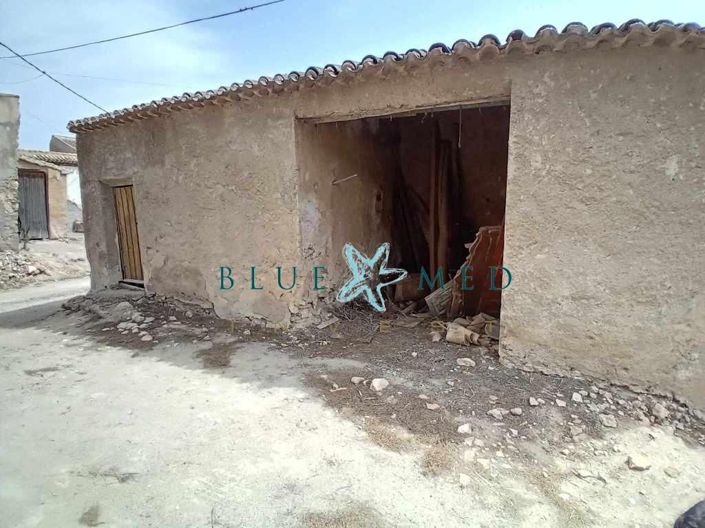 Image No.48-Maison de campagne de 6 chambres à vendre à Mazarron