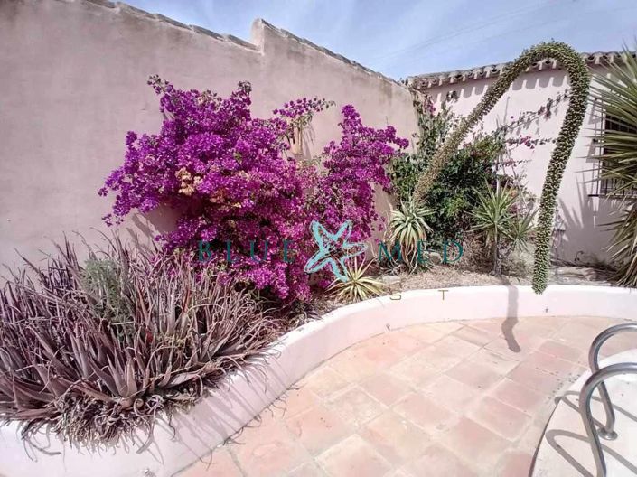 Image No.50-Maison de campagne de 6 chambres à vendre à Mazarron