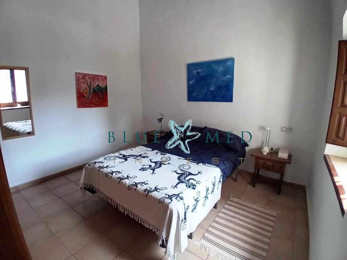 Image No.9-Maison de campagne de 6 chambres à vendre à Mazarron