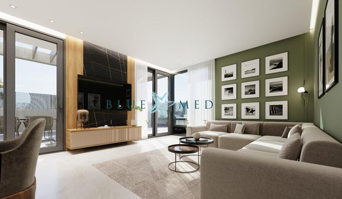 Image No.10-Villa de 3 chambres à vendre à Santa Rosalia