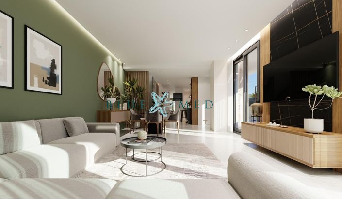 Image No.11-Villa de 3 chambres à vendre à Santa Rosalia