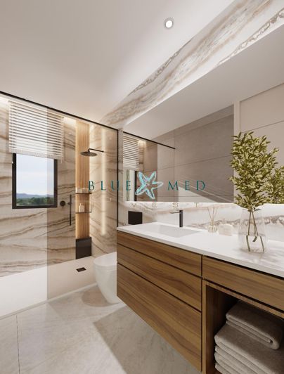 Image No.5-Villa de 3 chambres à vendre à Santa Rosalia